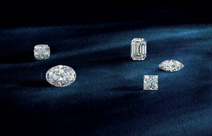 The Elusive Quest for the Perfect Oval Diamond: Navigating the Maze of Factors