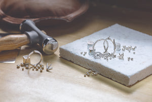 Platinum vs White Gold: Which is Best for you?