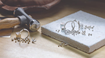 Platinum vs White Gold: Which is Best for you?