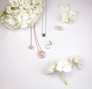 A Poem to Bring Luck on Your Wedding Day