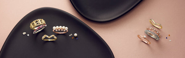 Timeless Treasures (Estate and Vintage Pieces)