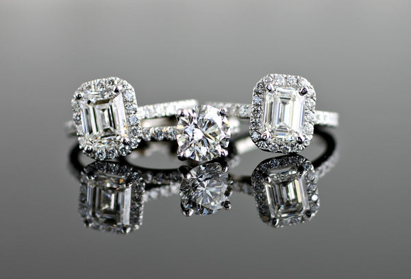 Engagement Rings