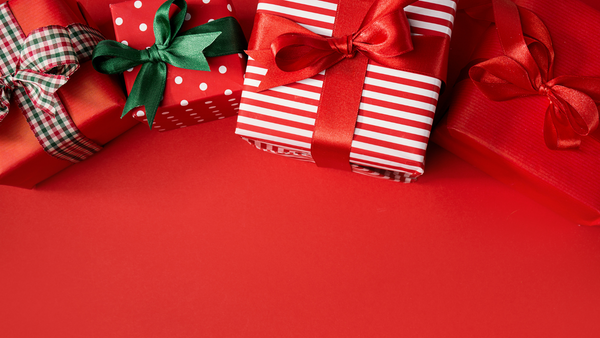 Holiday Gifts