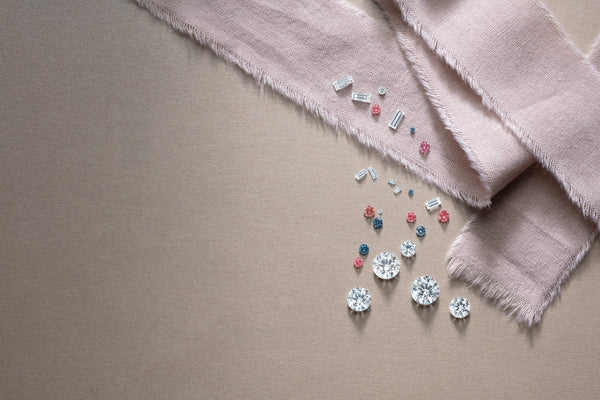 Lab-Grown Diamond Jewelry
