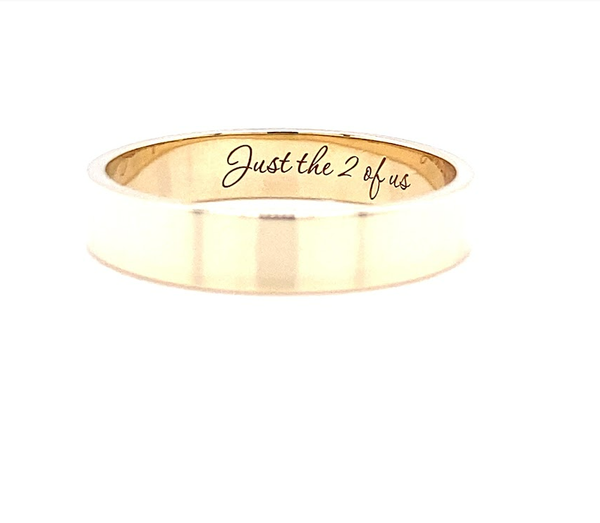 Laser Engraving