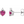 Load image into Gallery viewer, Heart Cut Stud Drop Earrings