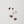 Load image into Gallery viewer, Enamel Heart Earrings