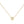 Load image into Gallery viewer, Rosecut Diamond Bezel Necklace