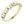 Load image into Gallery viewer, Asymmetrical Baguette Band