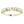 Load image into Gallery viewer, Asymmetrical Baguette Band