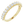 Load image into Gallery viewer, Asscher U-Prong Band
