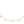Load image into Gallery viewer, Five Star Pave Necklace