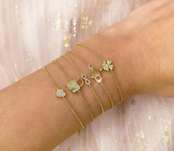Lucky Clover