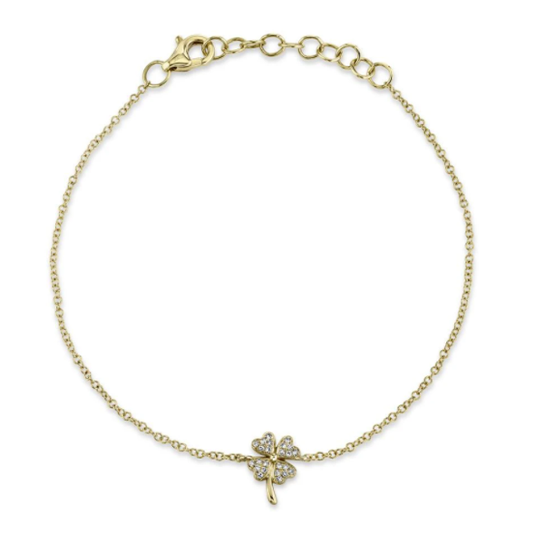Lucky Clover