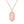 Load image into Gallery viewer, North South Hexagon Diamond ID Necklace