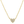 Load image into Gallery viewer, Lil Heart Pave Necklace