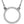 Load image into Gallery viewer, Diamond Circle Necklace