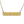 Load image into Gallery viewer, Engravable Bar Necklace