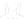 Load image into Gallery viewer, Vertical Hexagon Diamond Initial Necklace