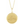 Load image into Gallery viewer, Disc Necklace (Love, Live, Hope)