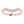 Load image into Gallery viewer, Pear and Round Contour Band
