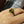 Load image into Gallery viewer, 3d printed wax model of oval halo with split shank