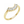 Load image into Gallery viewer, Baguette Contour Ring
