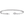 Load image into Gallery viewer, Baguette Tennis Bracelet (Lab Grown)