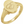 Load image into Gallery viewer, Oval Signet Ring