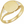 Load image into Gallery viewer, Signet Tank Ring