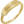 Load image into Gallery viewer, Signet Ring with Bezel Diamonds