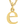 Load image into Gallery viewer, Alphabet Lowercase Letter Necklace