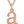 Load image into Gallery viewer, Alphabet Lowercase Letter Necklace