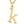 Load image into Gallery viewer, Alphabet Lowercase Letter Necklace