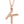 Load image into Gallery viewer, Alphabet Uppercase Letter Necklace