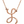 Load image into Gallery viewer, Alphabet Cursive/Script Letter Necklace