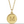 Load image into Gallery viewer, Circle Signet Beaded Necklace