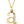 Load image into Gallery viewer, Alphabet Lowercase Diamond Letter Necklace