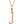 Load image into Gallery viewer, Alphabet Lowercase Diamond Letter Necklace