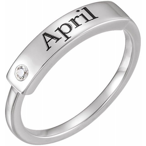 Signet Ring