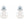 Load image into Gallery viewer, Pearl and Diamond Earring