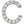 Load image into Gallery viewer, Alphabet diamond block earring