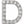 Load image into Gallery viewer, Alphabet diamond block earring