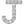Load image into Gallery viewer, Alphabet diamond block earring