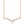 Load image into Gallery viewer, "V" Diamond Necklace