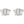 Load image into Gallery viewer, Geometric Cluster Diamond Earrings