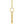 Load image into Gallery viewer, Engravable Bar Necklace