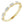 Load image into Gallery viewer, Baguette and Round Band