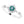 Load image into Gallery viewer, starburst halo ring