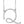 Load image into Gallery viewer, Alphabet Cursive/Script Diamond Letter Necklace